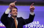 Balance de las elecciones en Portugal: terremoto político