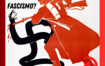 ¿Qué es el fascismo?