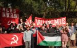 Finlandia: ¡Se organizan los comunistas revolucionarios en Helsinki!
