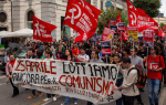 Italia: ¡El 25 de abril es rojo! La intervención PCR