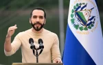 Bukele: presos políticos, represión campesina y el avance autoritario