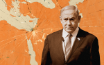 La apuesta de Netanyahu por una guerra total en Oriente Medio