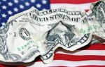 El declive del dólar: otro pilar del orden de posguerra comienza a desmoronarse