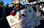 La lucha de los trabajadores de Panamá contra Trump y el gobierno títere de Mulino