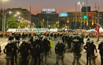 Serbia: Vučić amenaza con la represión ante el desafío de masas