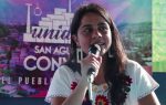 ¡Libertad a Martha Lía Grajales! ¡Basta de represión y detenciones arbitrarias!