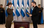 Aulas o cuarteles: la nueva escuela salvadoreña