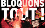 Francia: ¡Bloqueemos todo! ¡Por un gobierno obrero!