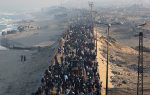 Israel se divide mientras Netanyahu se adentra más en el genocidio de Gaza