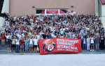 Forjado en medio de la convulsión mundial: el primer Congreso Mundial de la Internacional Comunista Revolucionaria