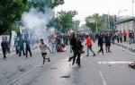 Indonesia: ¡Entrad en las fábricas y extender esta revolución a la clase obrera!
