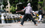 Indonesia: la rueda de la revolución ha girado
