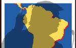 ¡Manos fuera de Colombia y Venezuela!