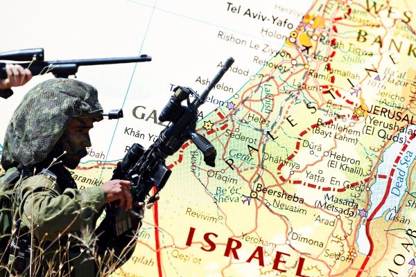 «Gran Israel» y la anexión de Cisjordania: el entierro de la «solución de dos Estados»