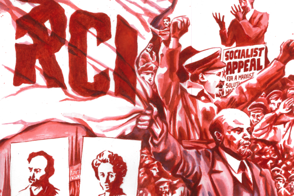 En la construcción del partido: qué herencia defendemos y a cuál renunciamos.