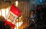 “Que se vayan todos” – el hartazgo social en Perú se lleva por delante a la presidenta golpista Boluarte