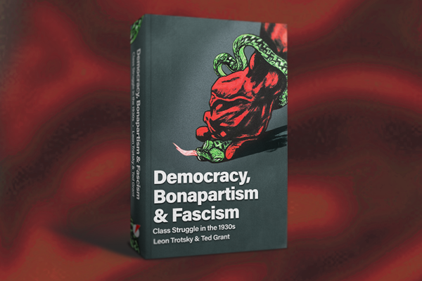 Democracia, bonapartismo y fascismo: lecciones para hoy