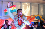 BOLIVIA: Victoria de Rodrigo Paz ¿Ahora qué?