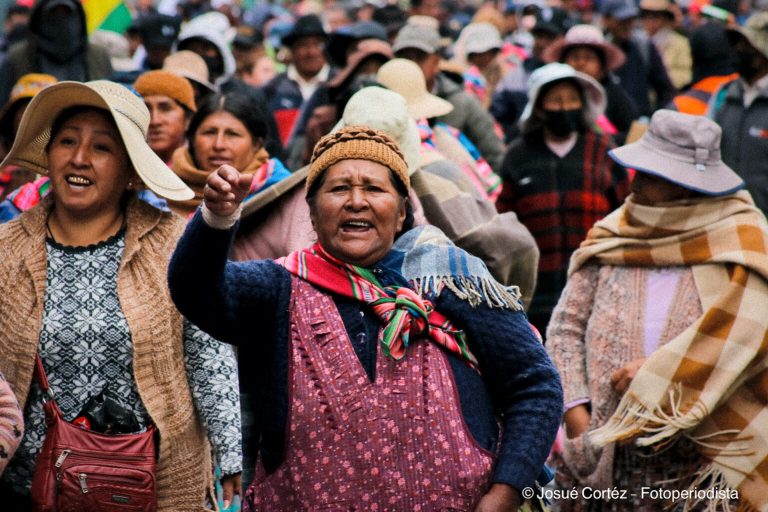 53 días de lucha: balance del movimiento de masas