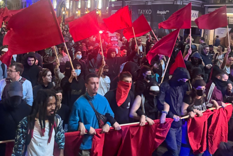 Barómetro del CIS Octubre 2026: «el grupo más numeroso es la extrema izquierda»